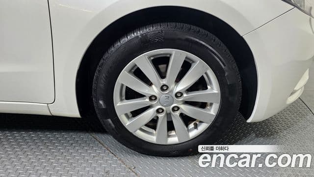 Kia K3 Trendy, 2013 все фото