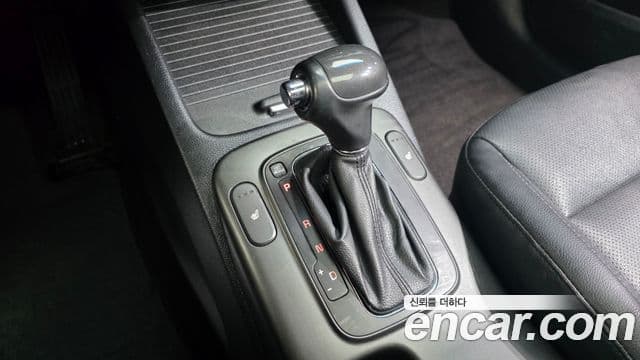 Kia K3 Trendy, 2013 9