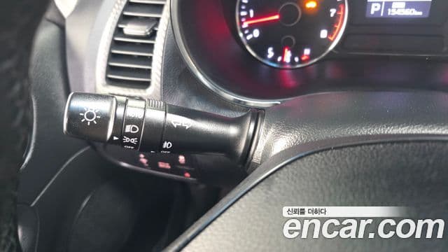 Kia K3 Trendy, 2013 20