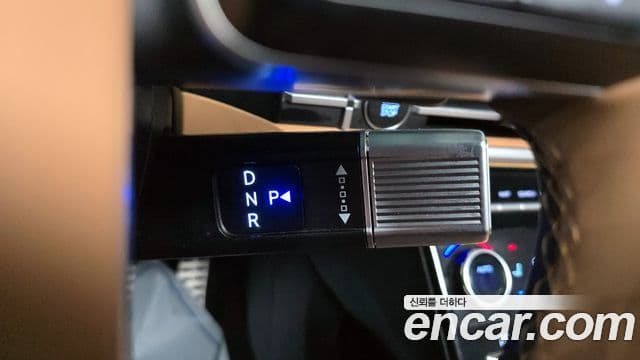 Hyundai Santa Fe (MX5) Calligraphy, 2024 9