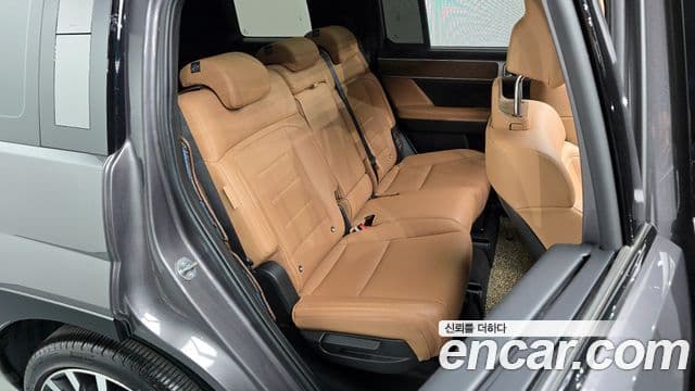 Hyundai Santa Fe (MX5) Calligraphy, 2024 12