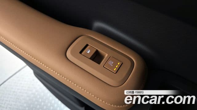 Hyundai Santa Fe (MX5) Calligraphy, 2024 18