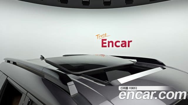 Hyundai Santa Fe (MX5) Calligraphy, 2024 19