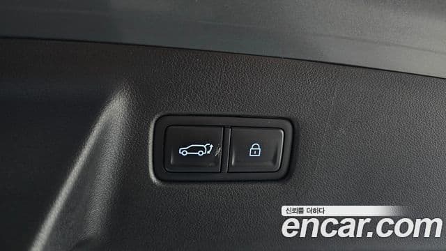 Hyundai Santa Fe (MX5) Calligraphy, 2024 20