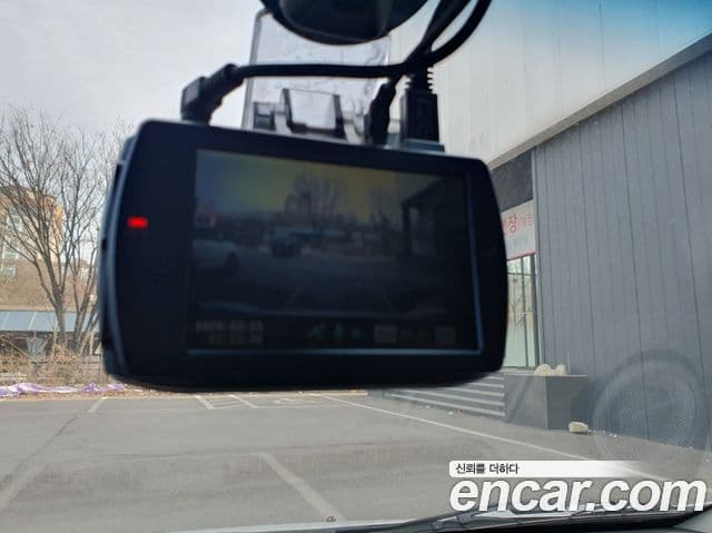 Chevrolet(GM대우) Spark LS+, 2012 11