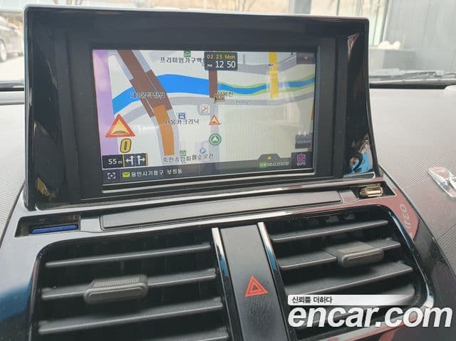 Chevrolet(GM대우) Spark LS+, 2012 13