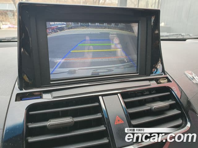 Chevrolet(GM대우) Spark LS+, 2012 14