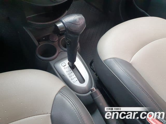 Chevrolet(GM대우) Spark LS+, 2012 15