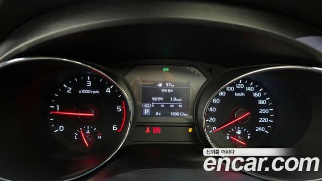 Kia The / новый New Carnival Luxury, 2019 8