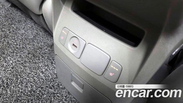 Kia The / новый New Carnival Luxury, 2019 18