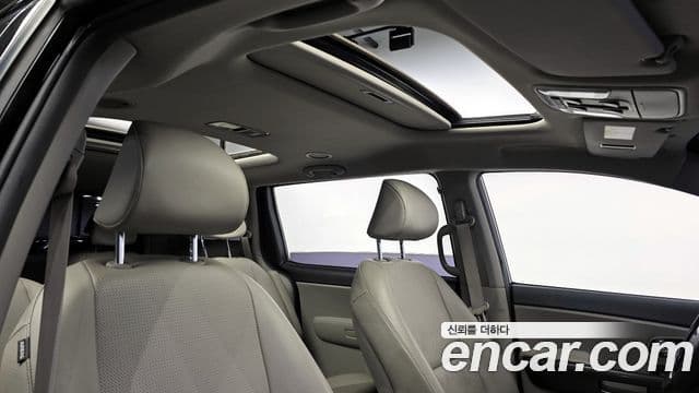 Kia The / новый New Carnival Luxury, 2019 20