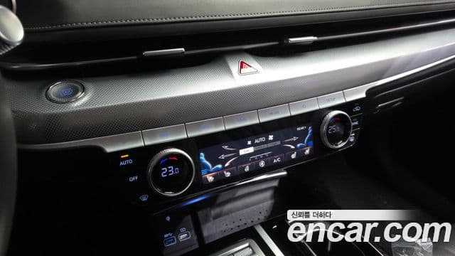 Genesis G80 (RG3) бензин 2.5 турбо AWD, 2021 17