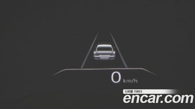 Genesis G80 (RG3) бензин 2.5 турбо AWD, 2021 18