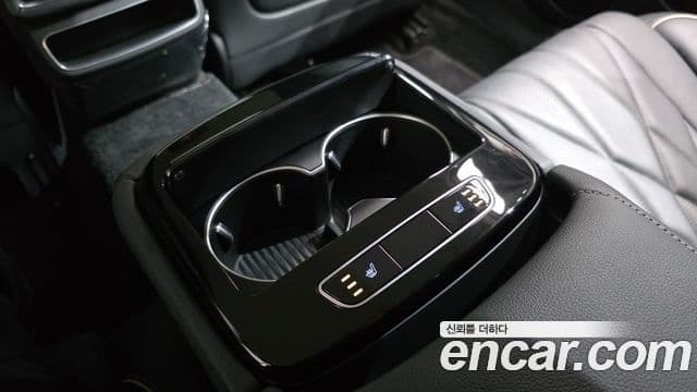 Genesis G80 (RG3) бензин 2.5 турбо AWD, 2021 19