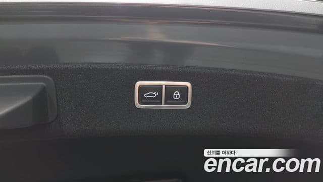 Genesis G80 (RG3) бензин 2.5 турбо AWD, 2021 20