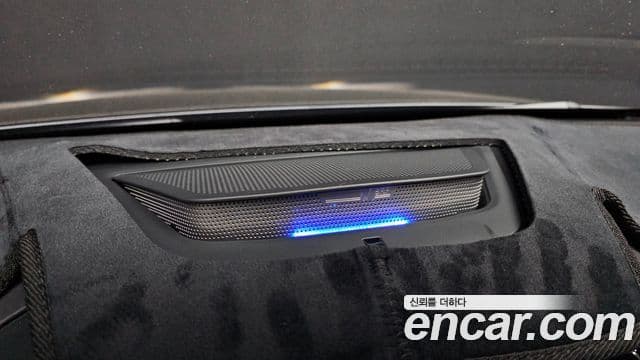 KG모빌리티(SsangYong) The / новый New Rexton Sport Prestige, 2023 18