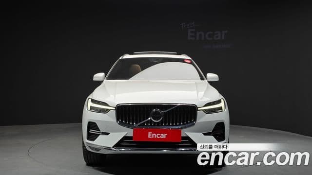 Volvo XC60 2세대 B5 Ultimate Bright, 2024 3