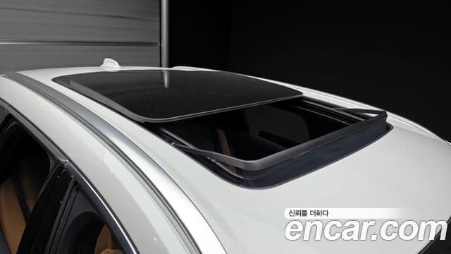 Volvo XC60 2세대 B5 Ultimate Bright, 2024 19