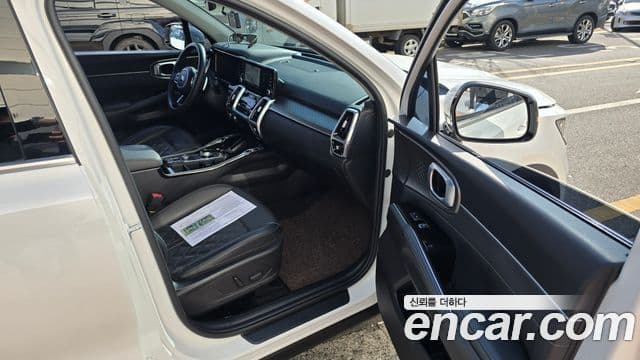 Kia Sorento 4세대 Noblesse, 2021 10