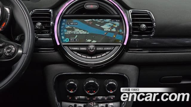 Mini Cooper 클럽맨 2세대, 2019 14