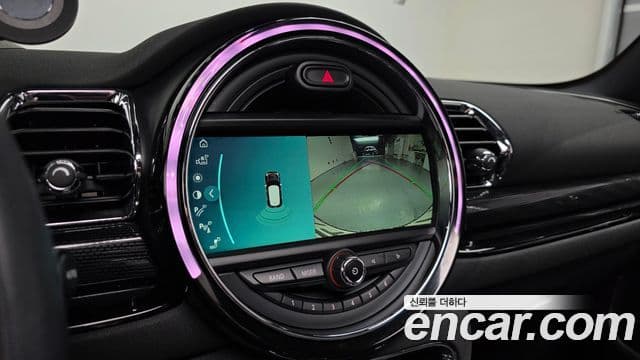 Mini Cooper 클럽맨 2세대, 2019 15