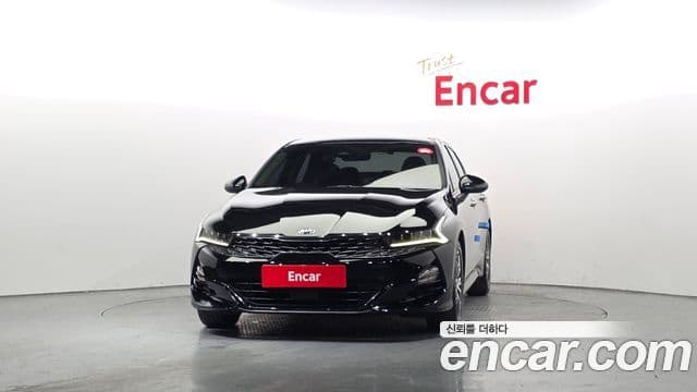 Kia K5 3세대 Trendy, 2021 3