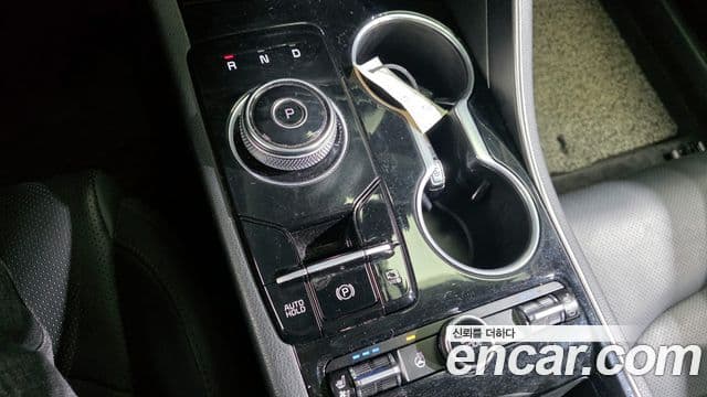 Kia K5 3세대 Trendy, 2021 9