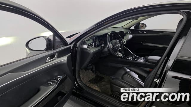 Kia K5 3세대 Trendy, 2021 10