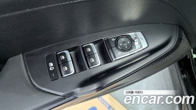 Kia K5 3세대 Trendy, 2021 14