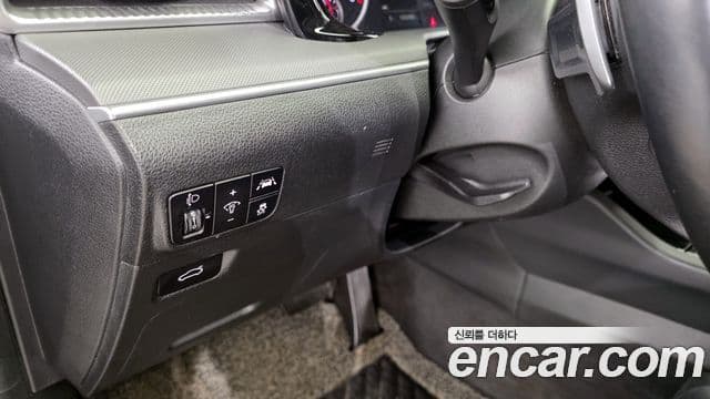 Kia K5 3세대 Trendy, 2021 15