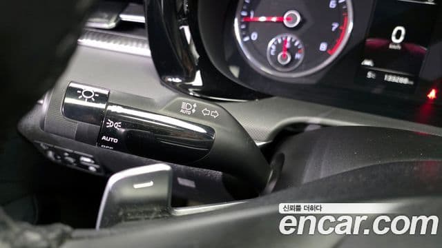 Kia K5 3세대 Trendy, 2021 16