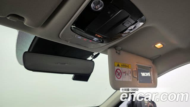 Kia K5 3세대 Trendy, 2021 17