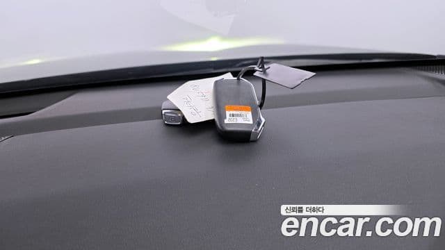 Kia K5 3세대 Trendy, 2021 19