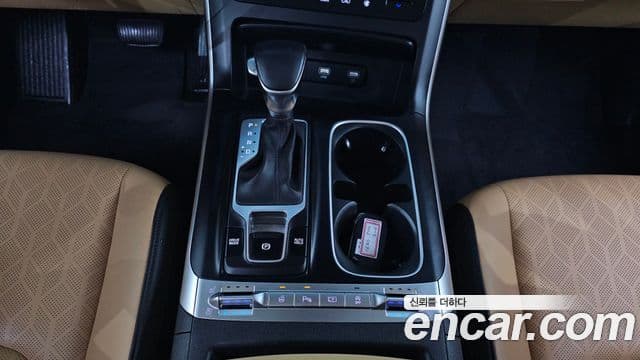 Kia Carnival 4세대 Prestige, 2022 9