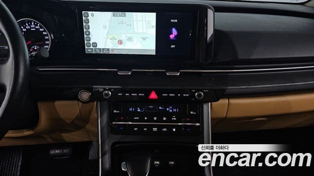 Kia Carnival 4세대 Prestige, 2022 13