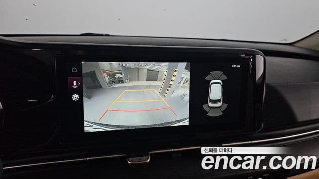 Kia Carnival 4세대 Prestige, 2022 14