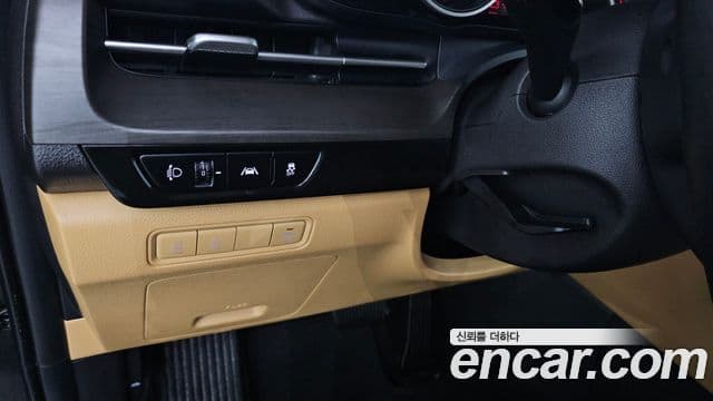 Kia Carnival 4세대 Prestige, 2022 17