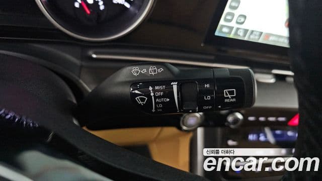 Kia Carnival 4세대 Prestige, 2022 18