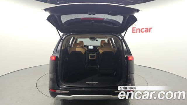 Kia Carnival 4세대 Prestige, 2022 20