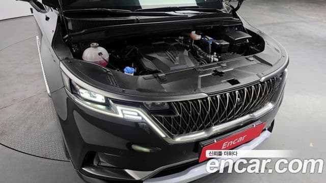 Kia Carnival 4세대 Signature, 2023 6
