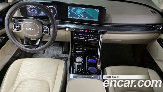 Kia Carnival 4세대 Signature, 2023 7