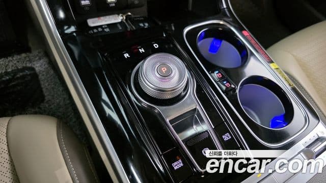 Kia Carnival 4세대 Signature, 2023 9