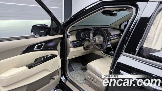 Kia Carnival 4세대 Signature, 2023 10