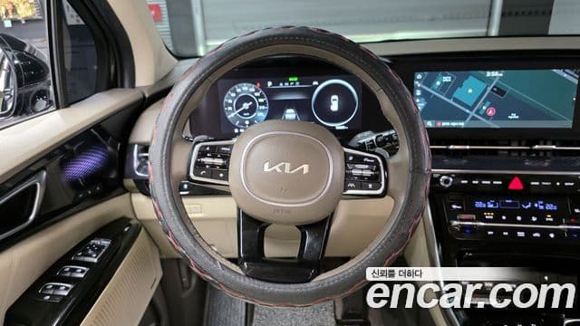 Kia Carnival 4세대 Signature, 2023 13