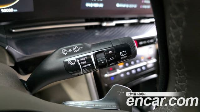 Kia Carnival 4세대 Signature, 2023 14