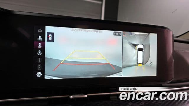 Kia Carnival 4세대 Signature, 2023 15