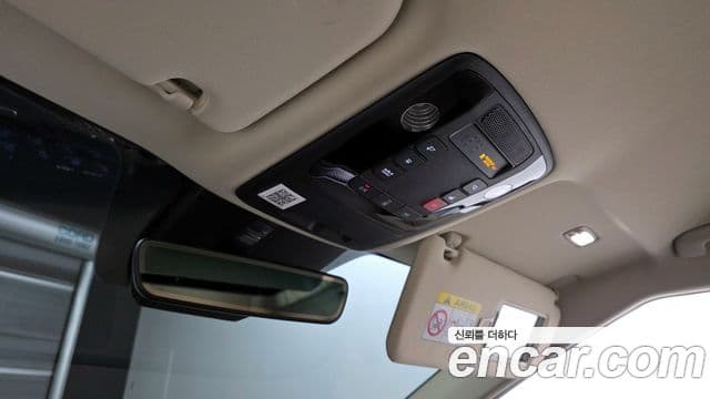 Kia Carnival 4세대 Signature, 2023 17