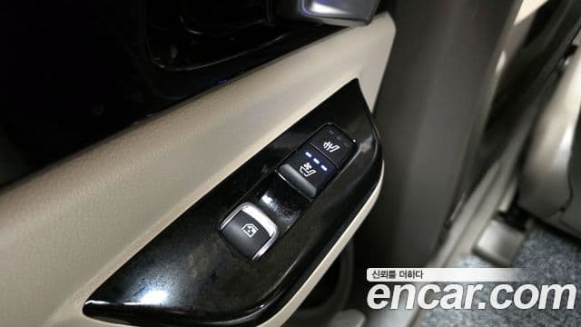 Kia Carnival 4세대 Signature, 2023 18