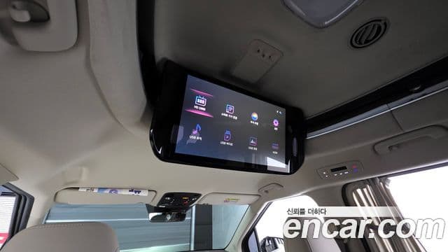 Kia Carnival 4세대 Signature, 2023 19