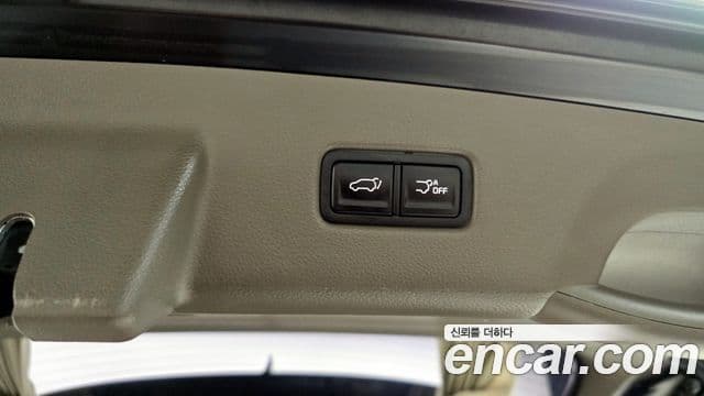Kia Carnival 4세대 Signature, 2023 20